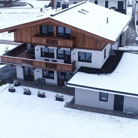 Reh4 Appartement Westendorf Exteriér fotografie