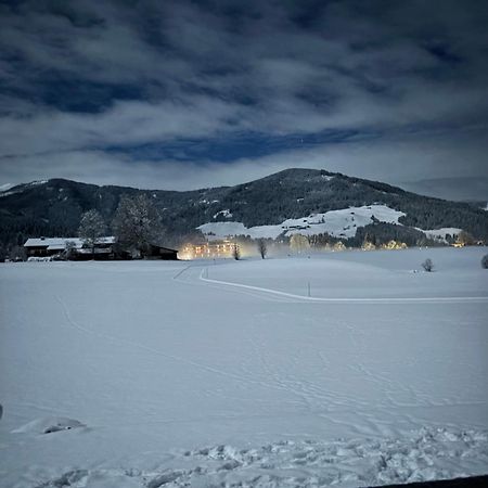 Reh4 Appartement Westendorf Exteriér fotografie