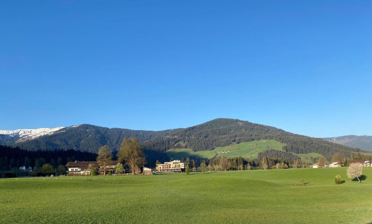 Reh4 Appartement Westendorf Exteriér fotografie