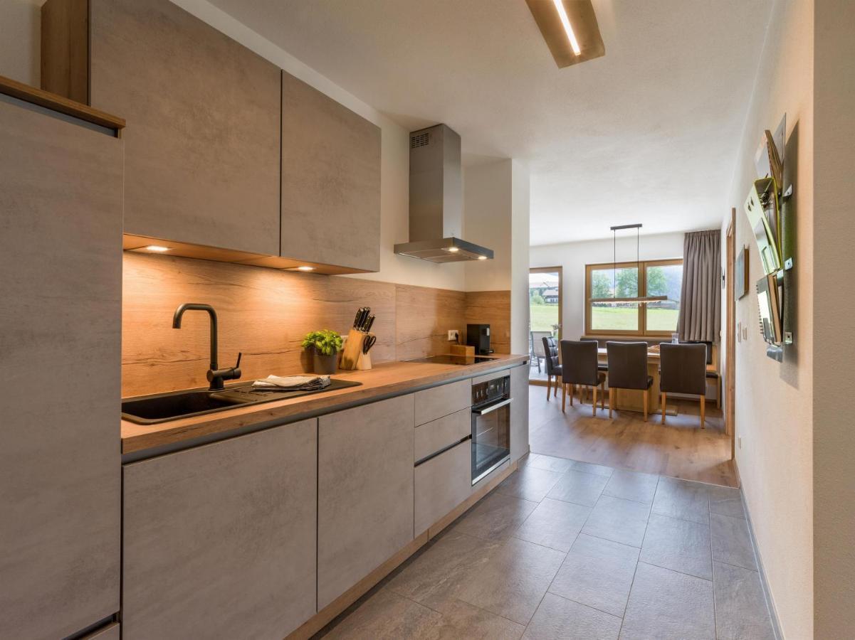 Reh4 Appartement Westendorf Exteriér fotografie