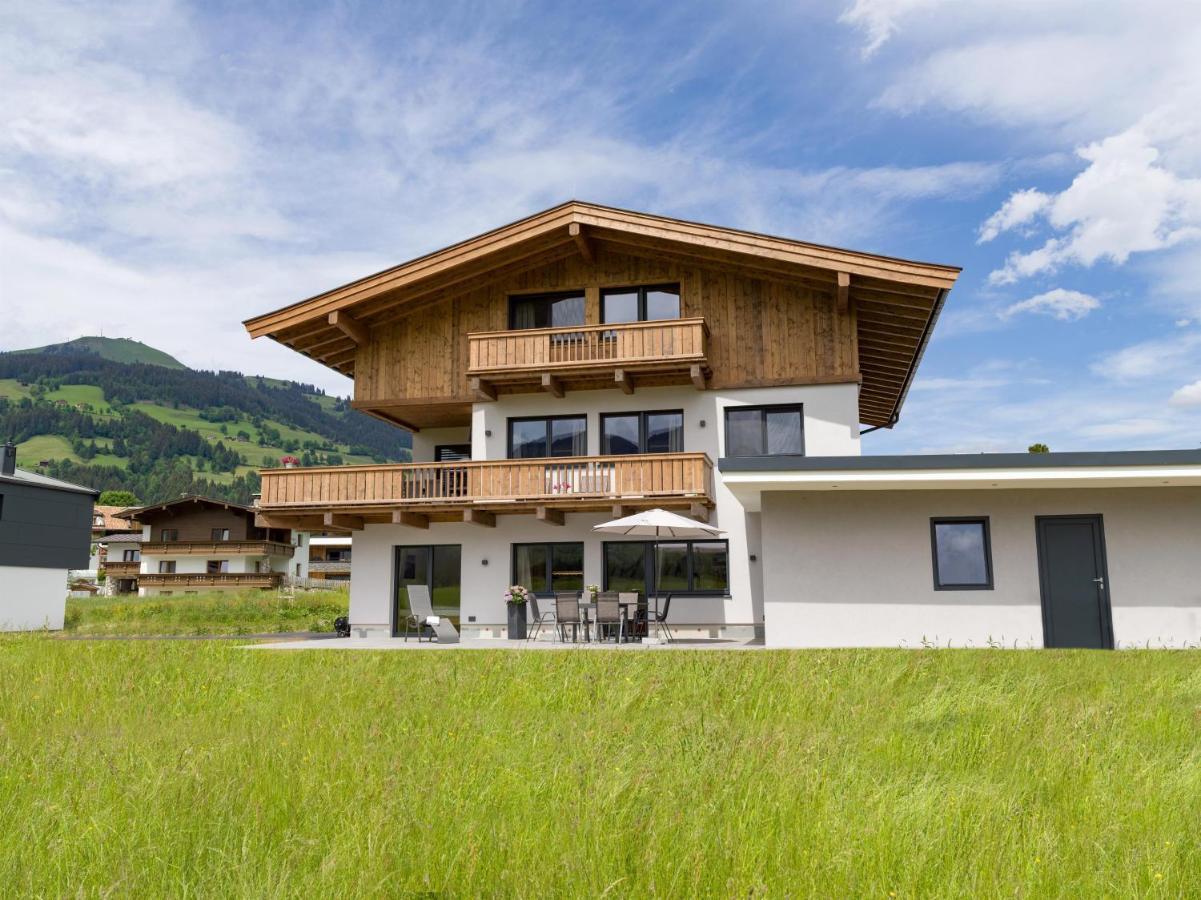 Reh4 Appartement Westendorf Exteriér fotografie