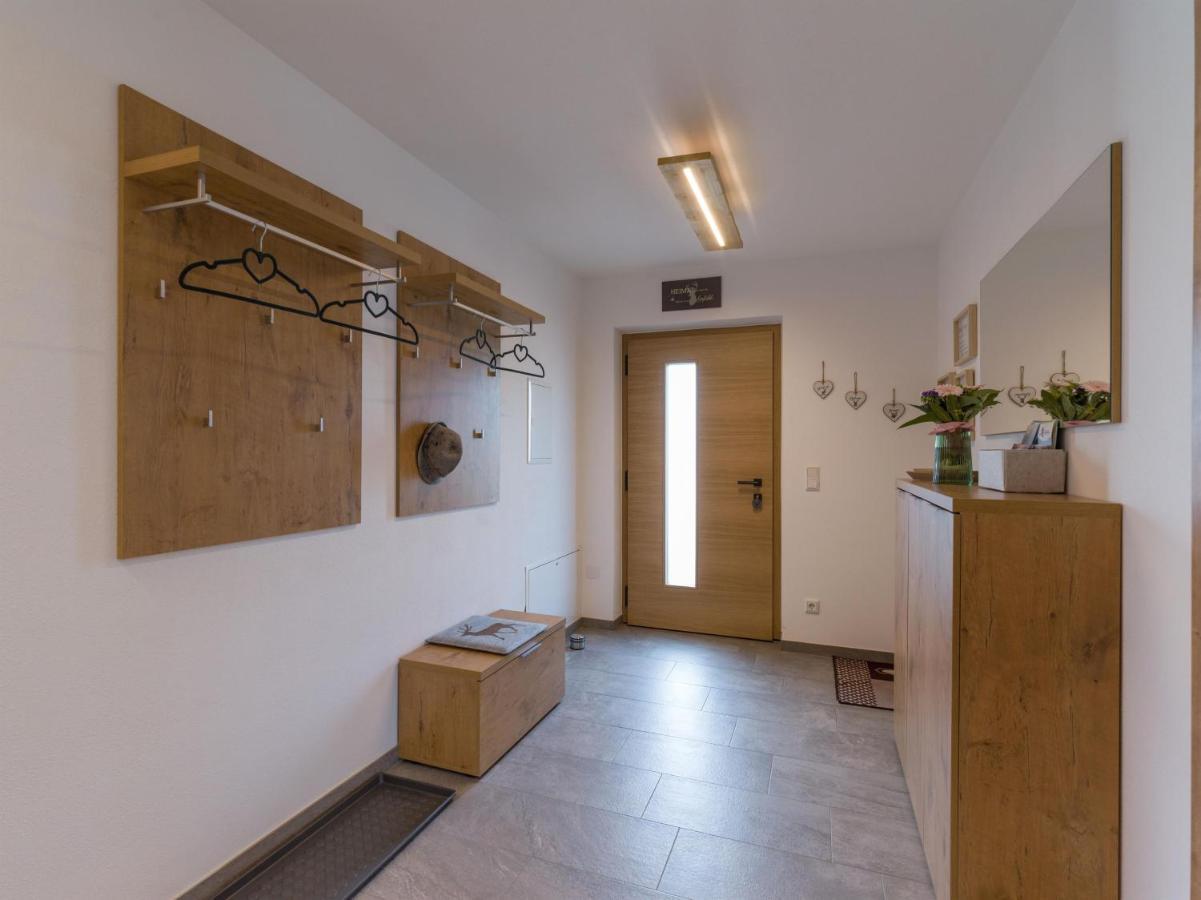 Reh4 Appartement Westendorf Exteriér fotografie