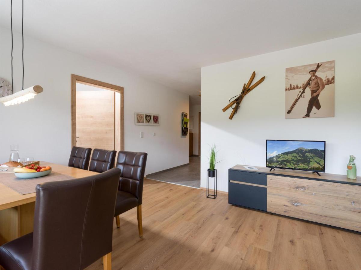 Reh4 Appartement Westendorf Exteriér fotografie