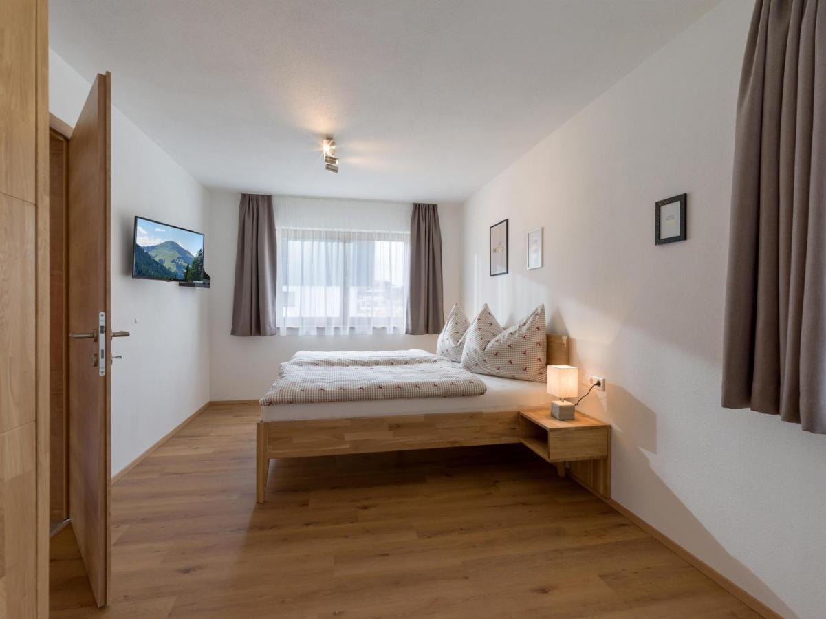 Reh4 Appartement Westendorf Exteriér fotografie