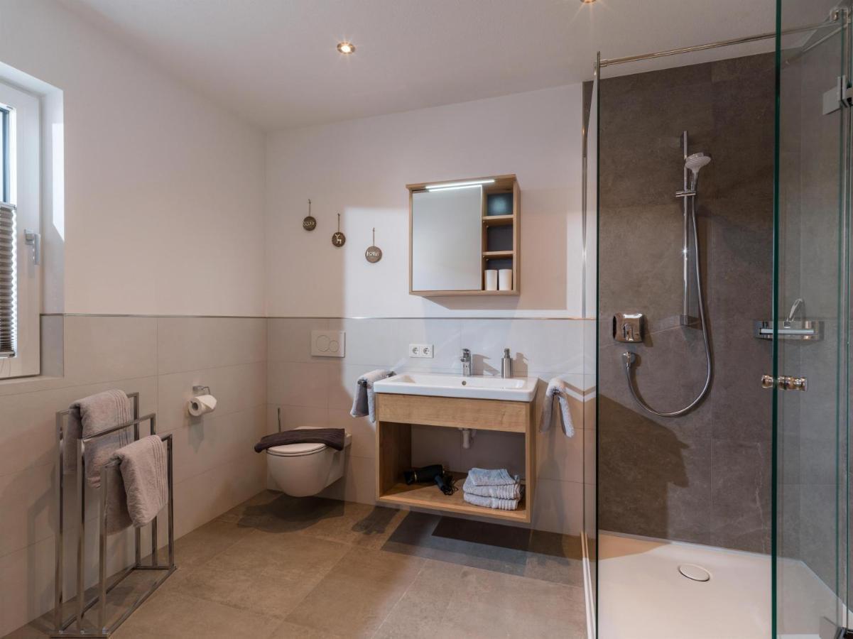 Reh4 Appartement Westendorf Exteriér fotografie