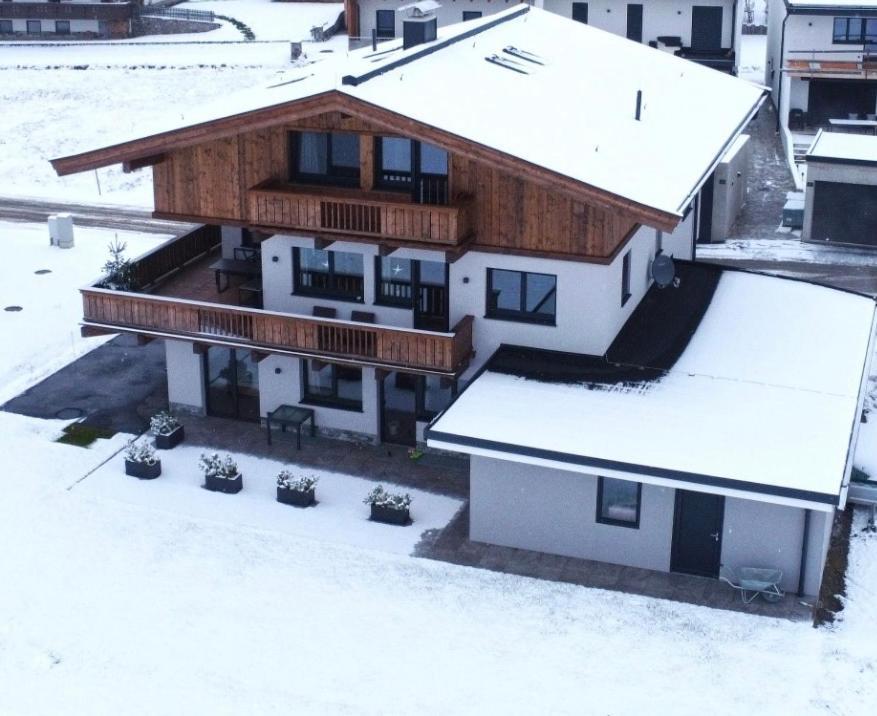 Reh4 Appartement Westendorf Exteriér fotografie